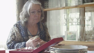 Around The Table Trailer