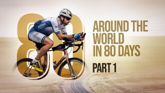 Around The World In 80 Days - Part 1 Trailer
