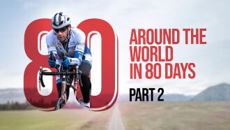 Around The World In 80 Days - Part 2 Trailer