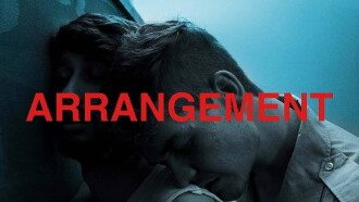 Arrangement Trailer