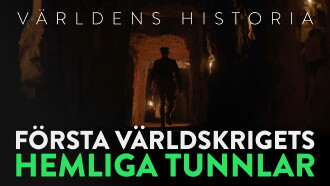 Arras 1917, l'histoire des tunneliers néo-zélandais Trailer