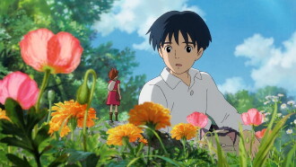 Arrietty Trailer