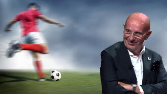 Arrigo Sacchi - La favola di un visionario Trailer