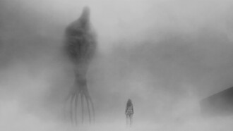 Arrival Trailer