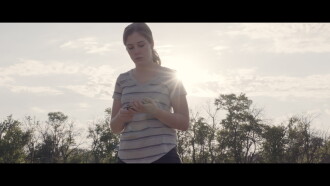 Arrive Alive Trailer