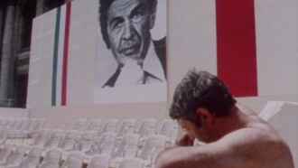 Arrivederci Berlinguer! Trailer