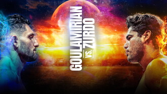 Arsen Goulamirian vs. Gilberto Ramirez Trailer