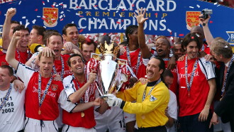 Arsenal: Arsène Wenger's Magic Hat Trailer