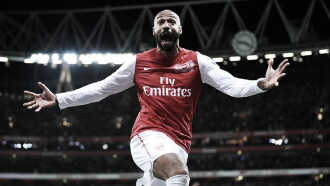 Arsenal Legends: Thierry Henry Trailer