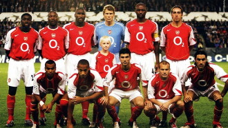 Arsenal: Season Review 2004-2005 Trailer