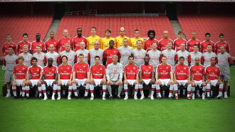 Arsenal: Season Review 2009-2010 Trailer