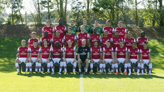 Arsenal: Season Review 2012-2013 Trailer