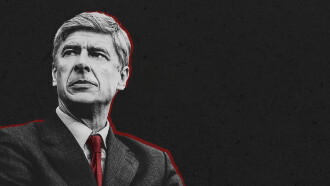 Arsène Wenger: Invincible Trailer