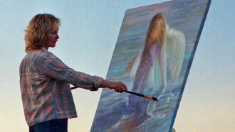 Art & Soul: A Portrait of Nancy Noel Trailer