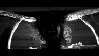 ART MADE ME DISAPPEAR Trailer
