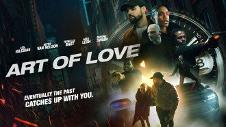 Art of Love Trailer