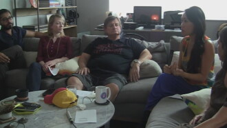 Art of Storytelling: The Human Experience of Being a Psychiatrist Trailer