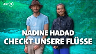 Artensterben an Deutschlands Flüssen – Wenn der Mensch in die Natur eingreift Trailer
