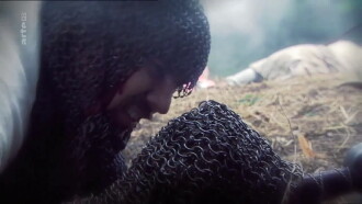 Arthur - Die Erfindung eines Königs Trailer