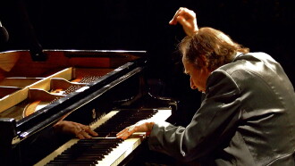 Arthur Moreira Lima: Um Piano Para Todos Trailer