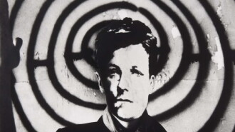 Arthur Rimbaud in New York Trailer