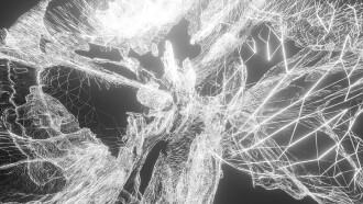 artifacts of you, artifacts of me. Trailer