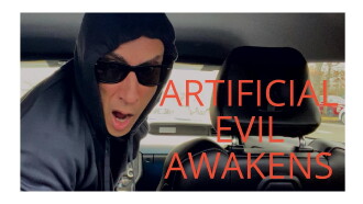 Artificial Evil Awakens Trailer