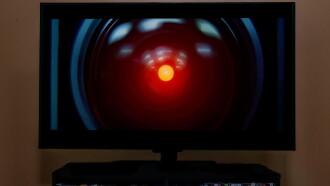 ARTIFICIAL: Media Production in an Age of AI Trailer