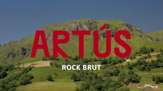 Artús - Rock Brut Trailer
