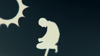 Aruã and The Shadow Trailer