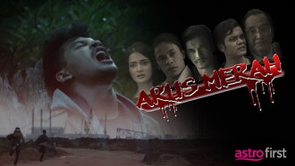 Arus Merah Trailer