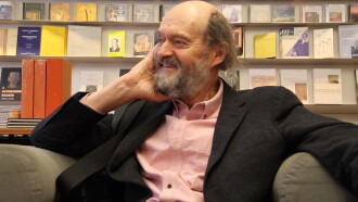 Arvo Pärt: Even if I lose everything Trailer