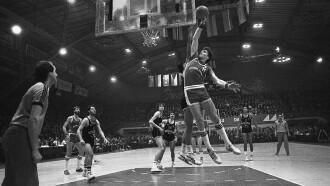 Arvydas Sabonis 11 Trailer
