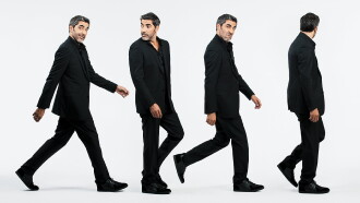 Ary Abittan : My Story Trailer