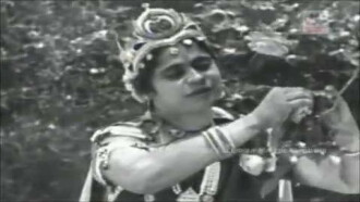 Aryamala Trailer