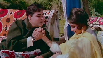Arzoo Trailer