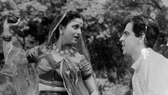 Arzoo Trailer