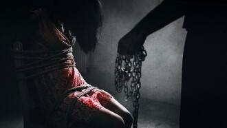 As a Prelude to Fear Trailer