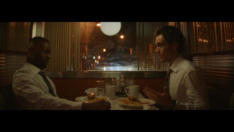 As Apple Pie Trailer