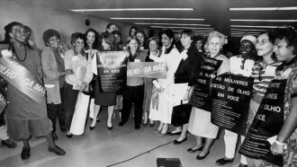 As Constituintes de 88 Trailer