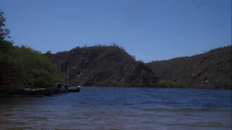 As Curvas da Estrada Trailer
