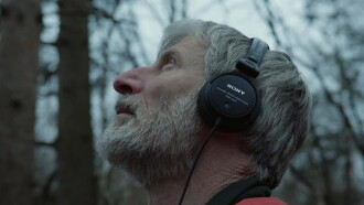As far as the world reaches Trailer