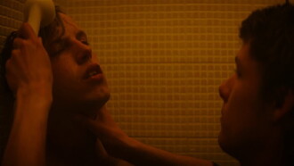 As Hard As You Can Trailer