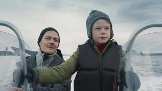 As I Fall Trailer