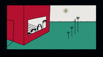 As if it Could Trailer