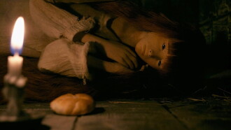 As in Heaven, So on Earth Trailer