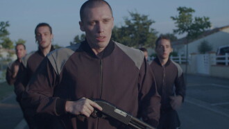 As Long as Shotguns Remain Trailer