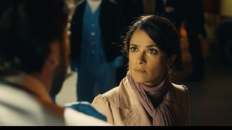As Luck Would Have It Trailer