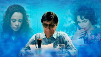 As Mães de Chico Xavier Trailer