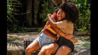 As Melhores Trailer